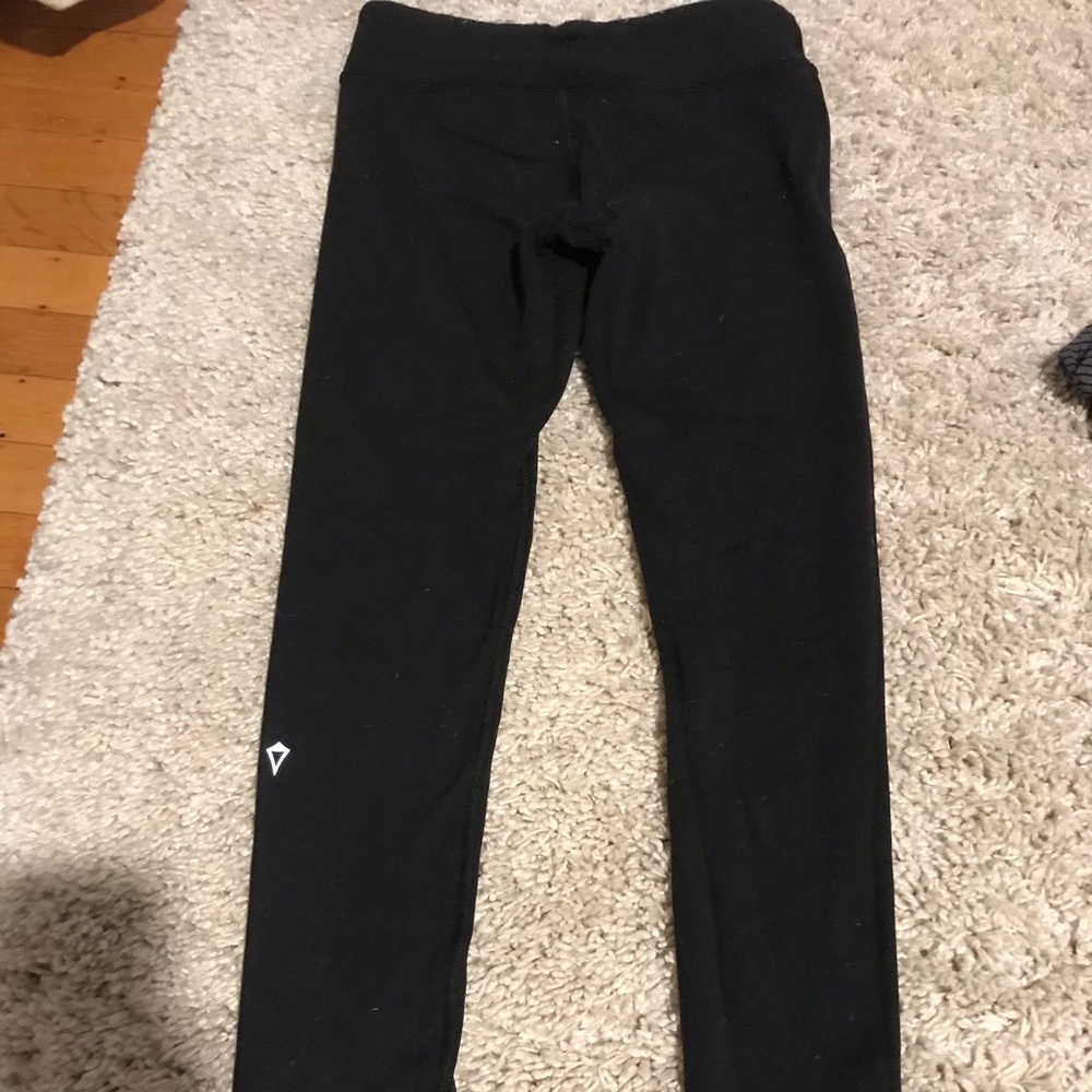 Ivivvs Girls Leggings